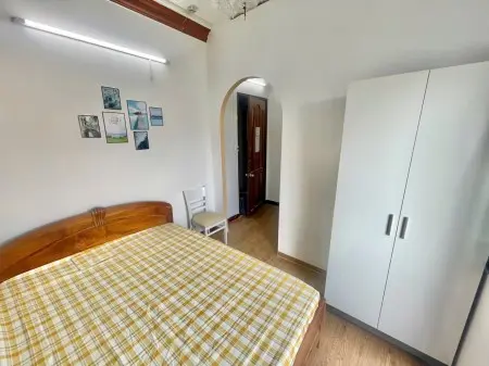 Cho Thuê Trọ Tách Bếp Có Ban Công Gần Cầu Bình Triệu, Quận Bình Thạnh