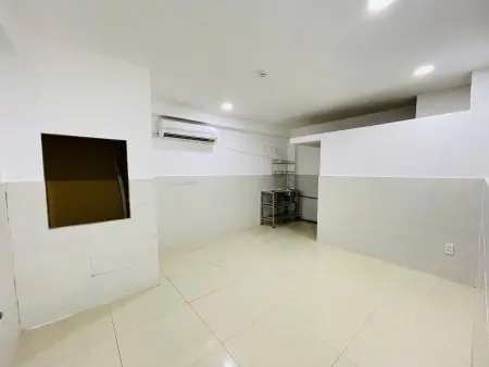 Cho Thuê Phòng Trống Sẵn Ở Phạm Văn Bạch