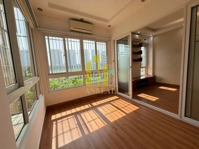 Cho Thuê Biệt Thự An Phú Có Sẵn Nội Thất - Khu Bảo Vệ 24/24