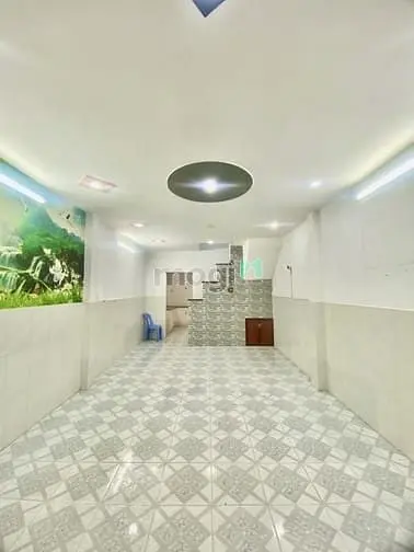 Gấp Bán Nhỉnh 4 Tỷ Nhà Mới Ở Ngay–48M2(4X12)–2Tầng Giáp Tân Phú Chợ Bl