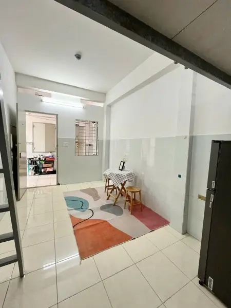 “Chỉ Cần Bạn Chọn Đúng Không Gian – Cuộc Sống Tự Động Có Gu".