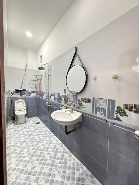 Cho Thuê Phòng – 35M² – Rộng Rãi, Riêng Tư – Chính Chủ