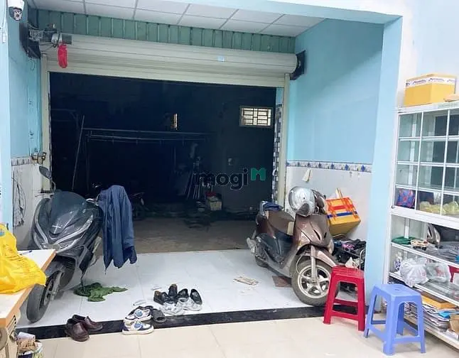 Bán Nhà Hẻm Xe Hơi 63.5M2 (4X16), 2 Tầng, 4Pn, Tam Đa, Trường Thạnh