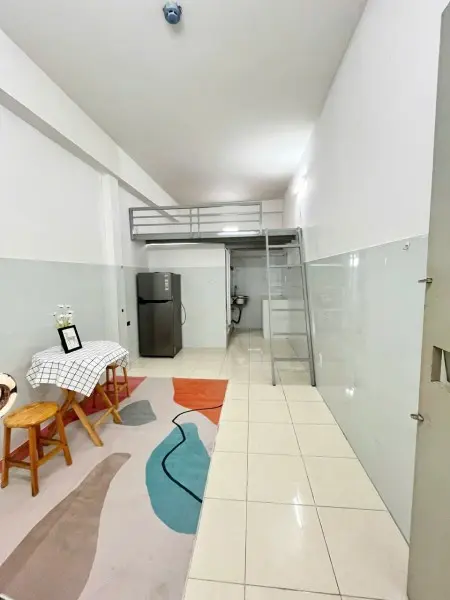 “Chỉ Cần Bạn Chọn Đúng Không Gian – Cuộc Sống Tự Động Có Gu".