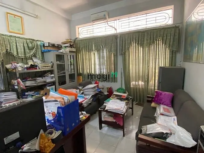 Gấp Nhà Hxt 1 Trục Thống Nhất 68M2 3Lầu Cạnh Trường Nguyễn Du 10.5 Tỷ