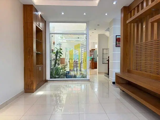 Cho Thuê Biệt Thự An Phú Có Sẵn Nội Thất - Khu Bảo Vệ 24/24