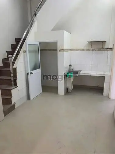 [Phường Bàn Cờ] Mặt Tiền Kd Q.3 – Gần Chợ Vườn Chuối–Dòng Tiền 22Tr/Th