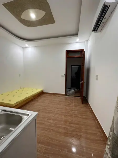 Cho Thuê Phòng – 35M² – Rộng Rãi, Riêng Tư – Chính Chủ