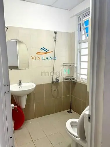 Cho Thuê Căn Hộ 2Pn 2Wc Gần Bv Đồng Nai- Kcn Amata Giá Chỉ 6,5Triệu