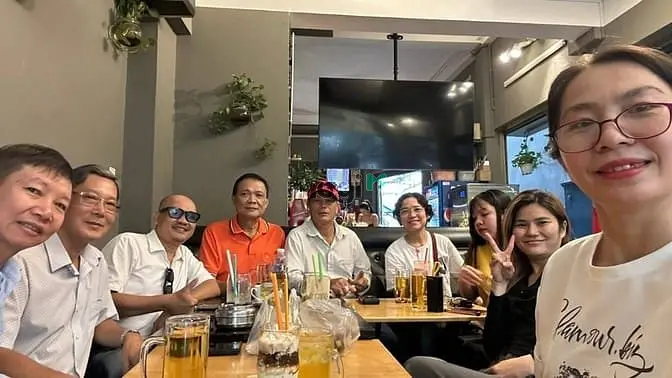 📣Thông Báo Tuyển Dụng Mùa Tết Bính Ngọ 2O26! Hiện Tại Với 2O Trụ Sở..