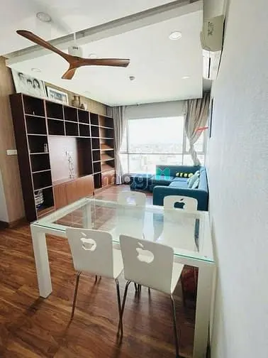 Cho Thuê Chung Cư Ruby – Celadon City, Quận Tân Phú