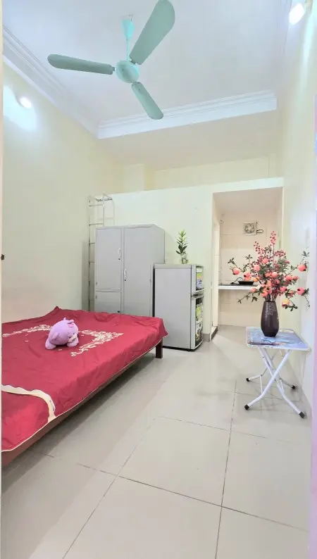 Cho Thuê Phòng Trọ Rẻ Đẹp Gần Đh Công Nghiệp Cơ Sở 3 Hà Nam (Nay Thuộc Tỉnh Ninh Bình)