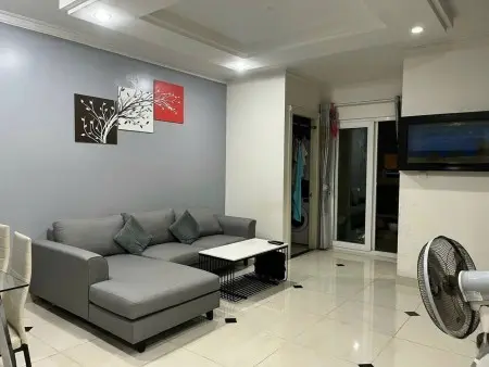 C/C Coopmart Screc Trường Sa, P12, Q3, Căn Góc, 100M2, 3Pn, 2Wc, 15Tr5/Th.