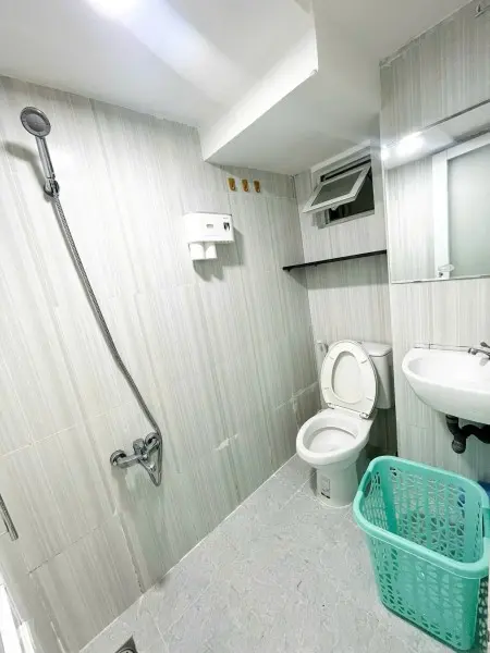 Còn Trống 1 Studio 1Ng Ở Gần Cầu Thị Nghè, Thảo Cầm Viên