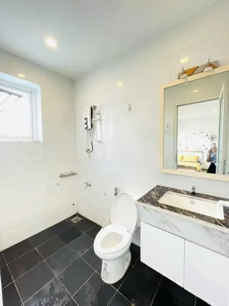 Studio Cao Cấp Gò Vấp, Cực Kì Rộng Rãi, Có Cửa Sổ Lớn, Giá Mềm Dọn Vào Ở Ngay 234 Lê Đức Thọ