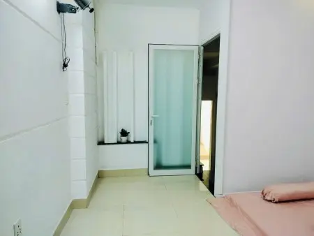 Phòng Trọ Mới Xây Sạch Sẽ, Thoang Mát, Tiện Nghi