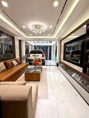 Bán Nhà Phố Đẹp Có Thang Máy Đường Cách Mạng Tháng Tám, Quận Tân Bình