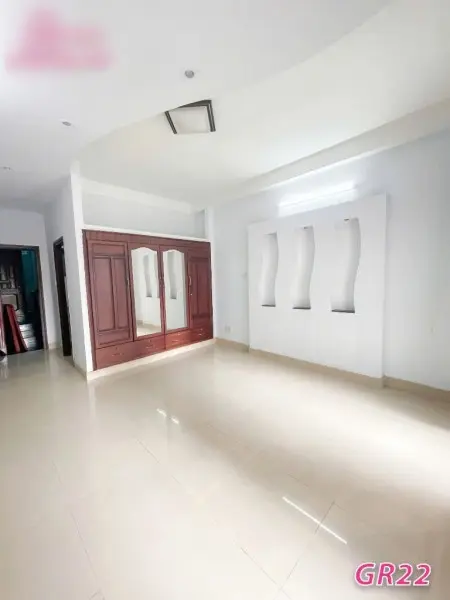 Phòng Trọ Cho Thuê Gò Vấp 30M2