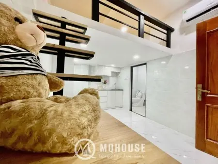 Phòng Trọ Giá Rẻ _ Có Máy Lạnh _ Ngay Aeon Tân Phú _ Đh Công Thương