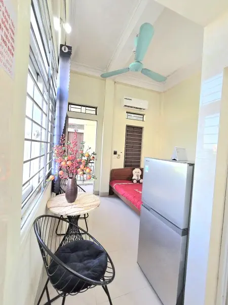 Cho Thuê Phòng Trọ Rẻ Đẹp Gần Đh Công Nghiệp Cơ Sở 3 Hà Nam (Nay Thuộc Tỉnh Ninh Bình)