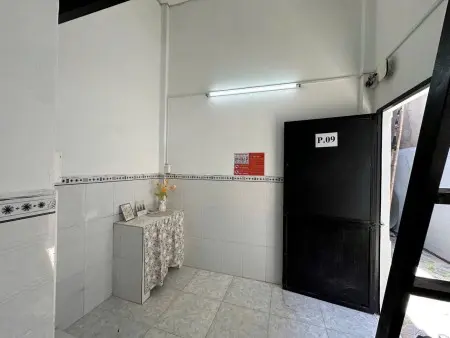 Phòng Trọ Dá Rẻ Ngay Công Viên Làng Hoa