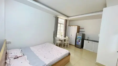 Phòng Cho Thuê Gần Đh Hoa Sen, Kinh Tế, Mở, Ngay Kênh Nhiêu Lộc - Cầu Thị Nghè