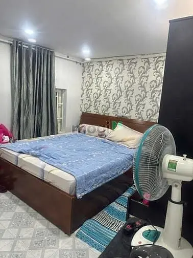 Gấp Bán Nhỉnh 4 Tỷ Nhà Mới Ở Ngay–48M2(4X12)–2Tầng Giáp Tân Phú Chợ Bl