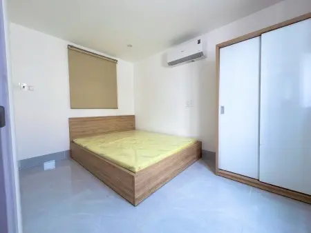 Cho Thuê Phòng Cát Lái Gần Citisoho, Siêu Rộng 40M2 1Pn 1Pk, 4Tr9 Ở Được Ngay