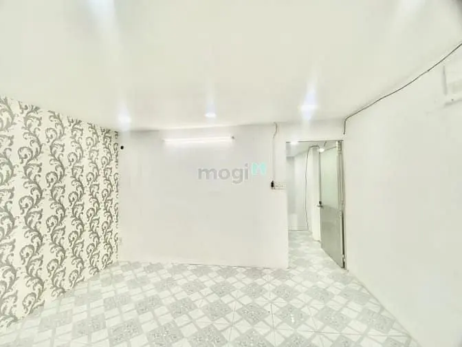 Gấp Bán Nhỉnh 4 Tỷ Nhà Mới Ở Ngay–48M2(4X12)–2Tầng Giáp Tân Phú Chợ Bl