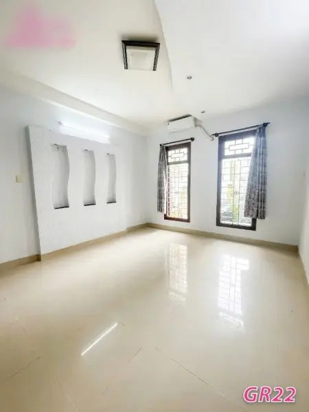 Phòng Trọ Cho Thuê Gò Vấp 30M2