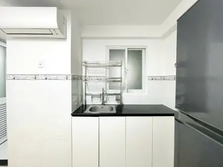 Còn Trống 1 Studio 1Ng Ở Gần Cầu Thị Nghè, Thảo Cầm Viên