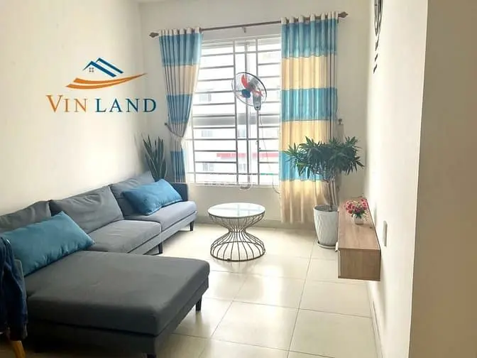 Cho Thuê Căn Hộ 2Pn 2Wc Gần Bv Đồng Nai- Kcn Amata Giá Chỉ 6,5Triệu