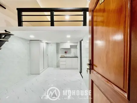 Phòng Trọ Giá Rẻ _ Có Máy Lạnh _ Ngay Aeon Tân Phú _ Đh Công Thương