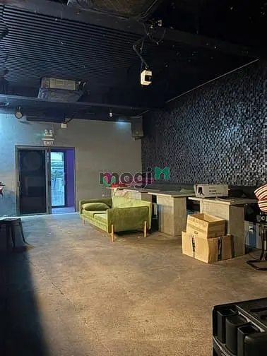 Mặt Bằng Rộng Gần 800M2 Trục Nguyễn Văn Hưởng, Q2 - 3 Tầng - 150Tr/Th