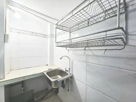 Phòng Thoáng, Gác Cao Ko Chung Chủ Gần Phạm Văn Đồng, Cửa Vân Tay Zá 2Tr