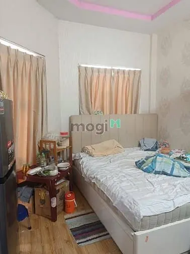 Nhà Bán Đường Lê Đình Cẩn, 84M2 ( 5, 2 X 16 ) 4 Tầng 5Pn , Hẻm Xe Hơi