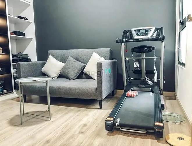 Cho Thuê Căn Hộ Celadon Tân Phú 2Pn 2Wc Đầy Đủ Nội Thất Đẹp