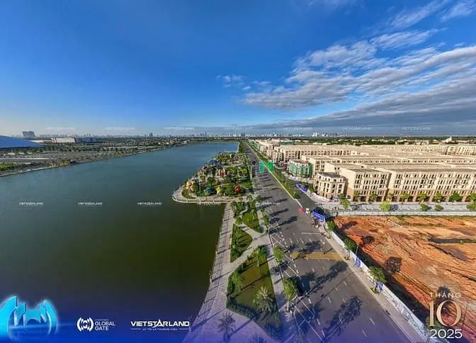 Chính Chủ Cho Thuê Vinhomes Cổ Loa 200M2 X 5 Tầng Mặt Tiền 20M