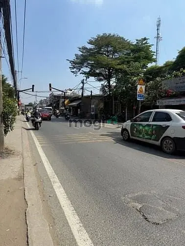 Bán Nhà Đẹp 3 Tầng Hẻm Xe Hơi 6M - 94M2 Nguyễn Duy Trinh, Long Trường