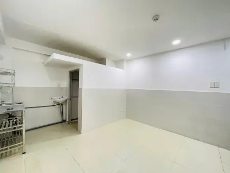 Cho Thuê Phòng Trống Sẵn Ở Phạm Văn Bạch