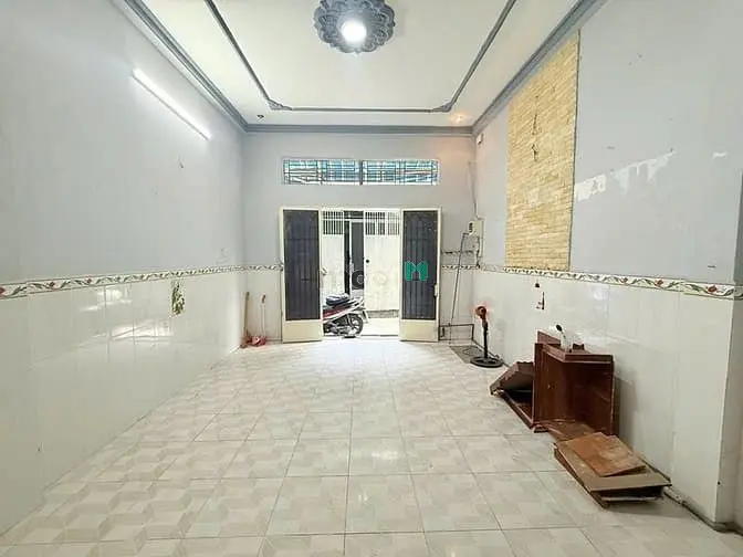 40M2 Giá Chỉ Hơn 4.X Đường 59 Gò Vấp