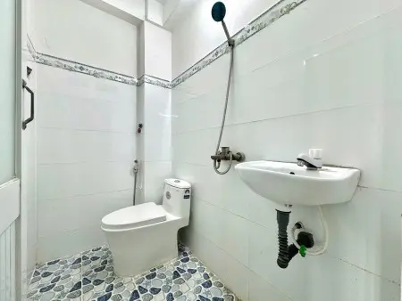 Phòng Trọ Full Nội Thất Gần Ngã Tư Tô Ký - Nguyễn Ảnh Thủ