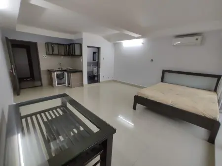 Phòng 25M2 - 3Tr5 Cát Lái Q2 Cũ