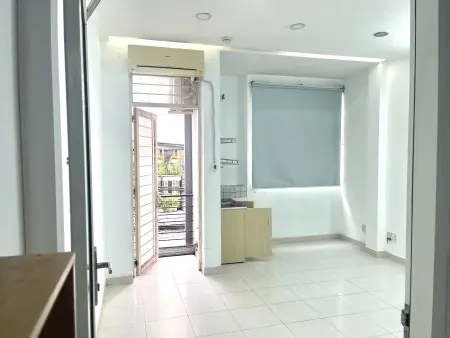 Phòng Tầng 1, Diện Tích 35M2, Phường 5 Tân Bình