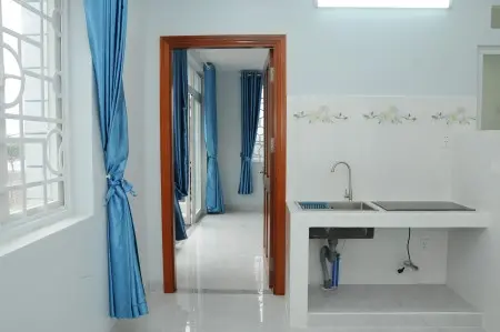 Phòng Vip Gần Đh Fpt, Tc- Marketing, Hutech