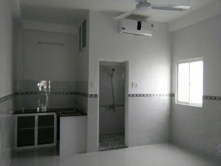 Phòng Trọ Hẻm 23 Nguyễn Hữu Tiến- Cách Đh Công Thương Aeonmaill 800M