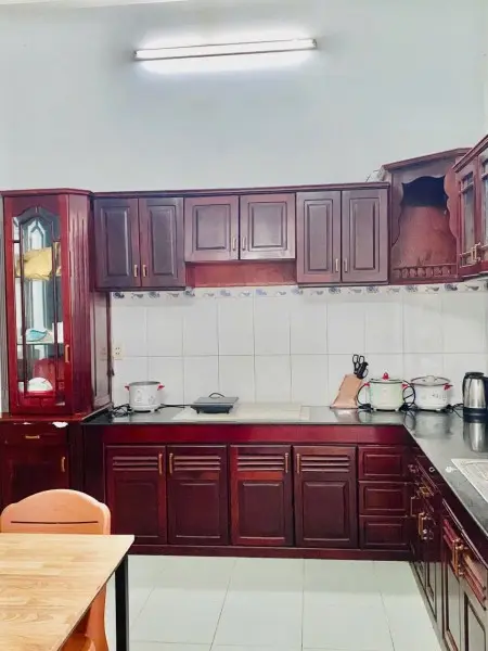 Ký Túc Xá Quận 2 , Phù Hợp Cho Tất Cả Mọi Người