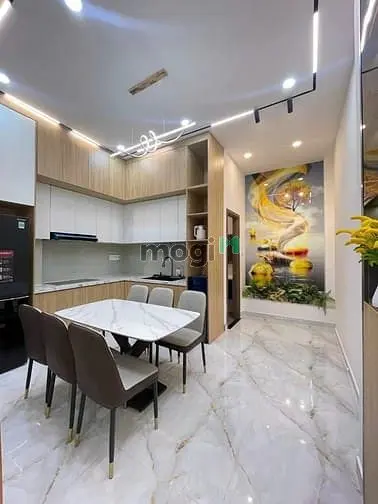 Hxh Đường Thành Mỹ Phường 8 Tân Bình Cũ