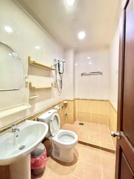 Cho Thuê Ký Túc Xá Phú Nhuận, Mini Duplex Cao Cấp Ngay Sân Bay