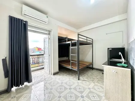Phòng Trọ Full Nội Thất Gần Ngã Tư Tô Ký - Nguyễn Ảnh Thủ